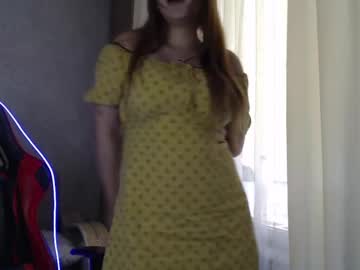 Annalightt Chaturbate stream image from February 03, 2025