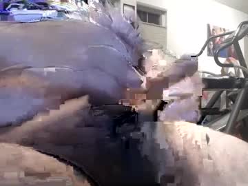 Baneisher Chaturbate stream image from February 03, 2025