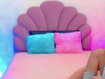Briana_Sex32 Chaturbate stream image from February 03, 2025