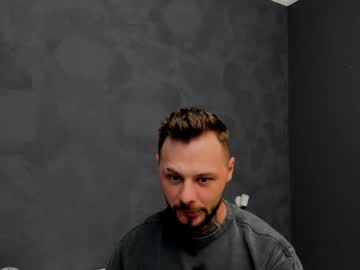 Brianhunts Chaturbate stream image from February 03, 2025