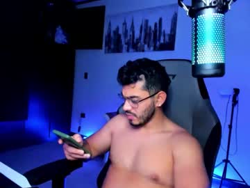 Bruno_Diaz31 Chaturbate stream image from February 03, 2025