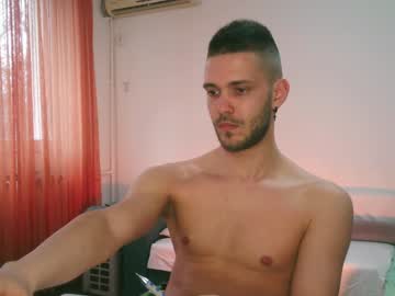 Burningchadx Chaturbate stream image from February 03, 2025