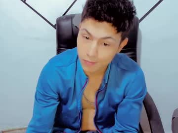 Cameron_Re Chaturbate stream image from February 03, 2025