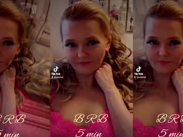 Christirose Chaturbate stream image from February 03, 2025