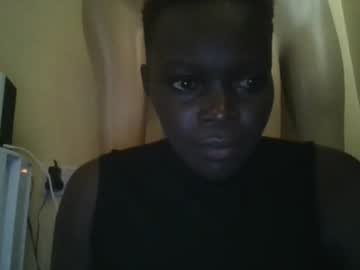 Darkberry24 Chaturbate stream image from February 03, 2025