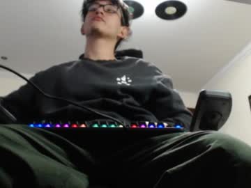 Douglas_Drake Chaturbate stream image from February 03, 2025