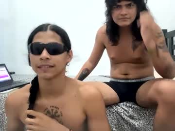 Duff_Mc Chaturbate stream image from February 03, 2025