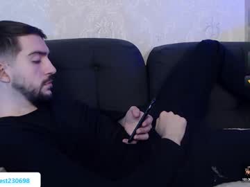 Dylan_Starxx Chaturbate stream image from February 03, 2025