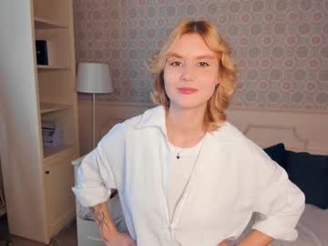 Flaming_Light Chaturbate stream image from February 03, 2025
