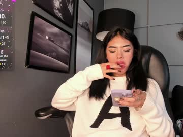 Giovanna_Oliveira Chaturbate stream image from February 03, 2025