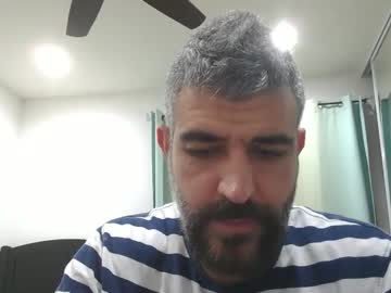H0nest84 Chaturbate stream image from February 03, 2025