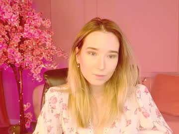 Islaroot Chaturbate stream image from February 03, 2025