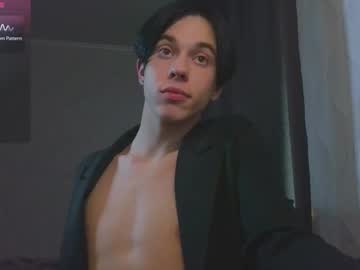 Jerrybomb_ Chaturbate stream image from February 03, 2025