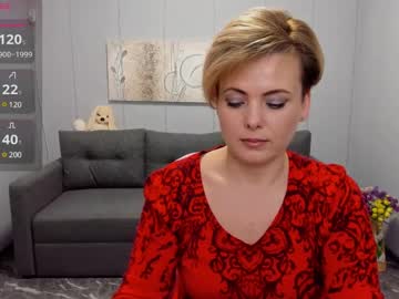 Julia_Wilsons Chaturbate stream image from February 03, 2025