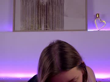 Liliabianca Chaturbate stream image from February 03, 2025