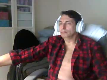 Liongr69 Chaturbate stream image from February 03, 2025