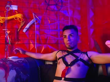 Macky__ Chaturbate stream image from February 03, 2025