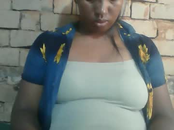 Minie4tina Chaturbate stream image from February 03, 2025