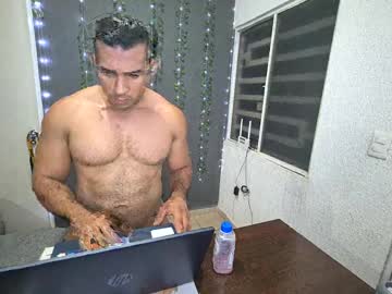 Mulato777 Chaturbate stream image from February 03, 2025