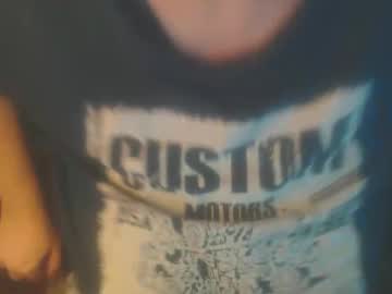 New_Milf Chaturbate stream image from February 03, 2025