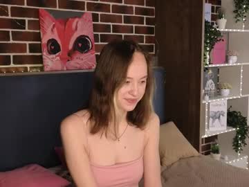 Odelindabuffkin Chaturbate stream image from February 03, 2025