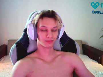 Ostin_Meoww Chaturbate stream image from February 03, 2025