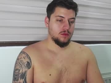 Paulmike88 Chaturbate stream image from February 03, 2025