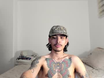 Playboi_Carti02 Chaturbate stream image from February 03, 2025