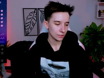 _Rein_Ramm Chaturbate stream image from February 03, 2025
