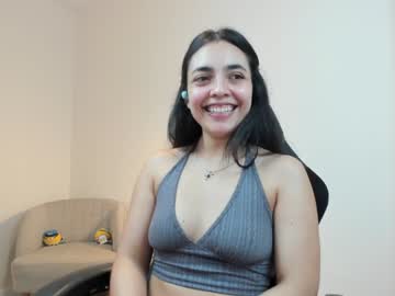 Sakura_Harper Chaturbate stream image from February 03, 2025