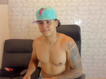 Salvatore_Savagge stream image from February 03, 2025