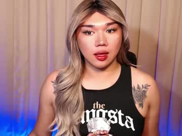 Sassyffyra69 Chaturbate stream image from February 03, 2025