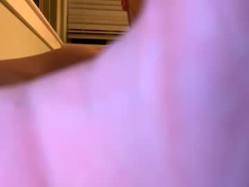 Shel0348 Chaturbate stream image from February 03, 2025