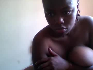 Shwary_Sugarsugar Chaturbate stream image from February 03, 2025
