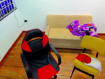 Sinner_Colagene Chaturbate stream image from February 03, 2025
