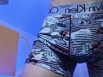 Stuart_Boy_ Chaturbate stream image from February 03, 2025