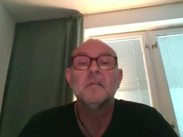 Svenskdaddy Chaturbate stream image from February 03, 2025