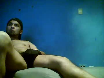 Vago7777 Chaturbate stream image from February 03, 2025