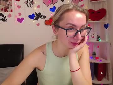 Vasilisasii Chaturbate stream image from February 03, 2025