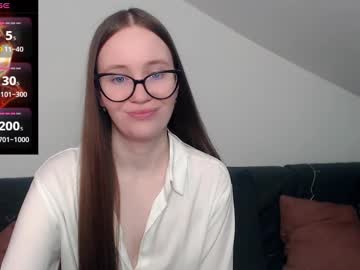 Alexamay_ Chaturbate stream image from February 03, 2025