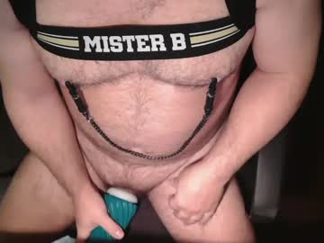Arabianboi Chaturbate stream image from February 03, 2025