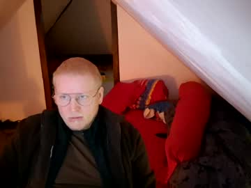 Cebas Chaturbate stream image from February 03, 2025