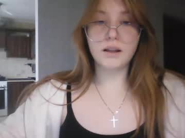 Cute_Minx Chaturbate stream image from February 03, 2025