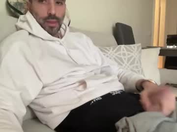 Donda89 Chaturbate stream image from February 03, 2025