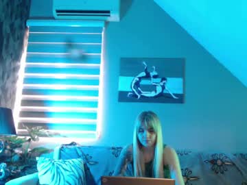 Dreamcatcherfantasy Chaturbate stream image from February 03, 2025