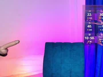 Joseph_Brown_ Chaturbate stream image from February 03, 2025