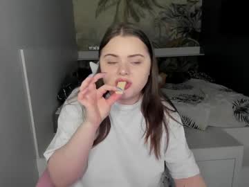 Ledi_Britmi Chaturbate stream image from February 03, 2025