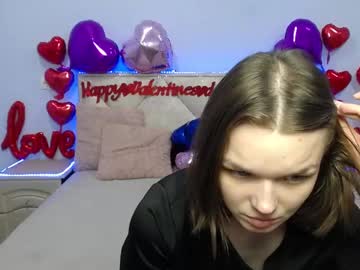 Lldaylinalops Chaturbate stream image from February 03, 2025