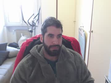 Magistermat_ Chaturbate stream image from February 03, 2025