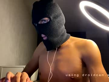 Maskedvenomx Chaturbate stream image from February 03, 2025
